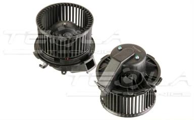 Мотор отопителя TT21060