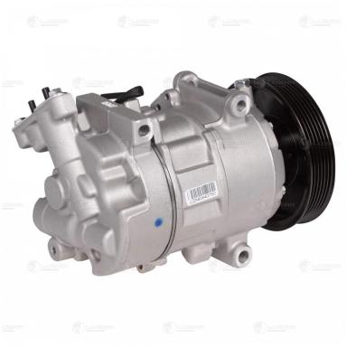 Компрессор кондиционера LCAC 0914