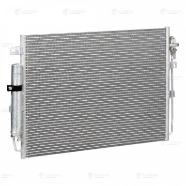 Радиатор кондиционера LRAC 10160