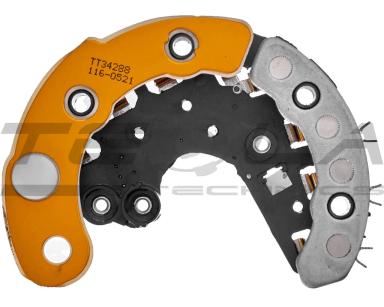 Диодный мост TT34288