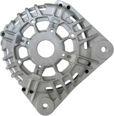 Крышка генератора передняя TT81931