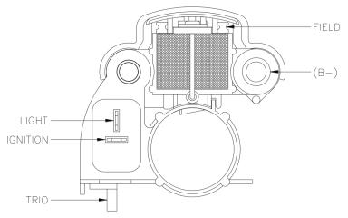 Регулятор TT31452