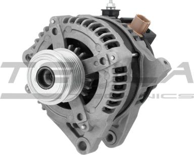 Генератор TT12952 PRO