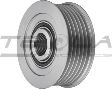 Шкив TT64400