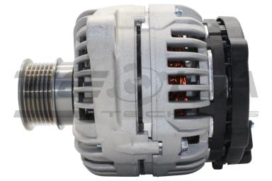 Генератор TT12582