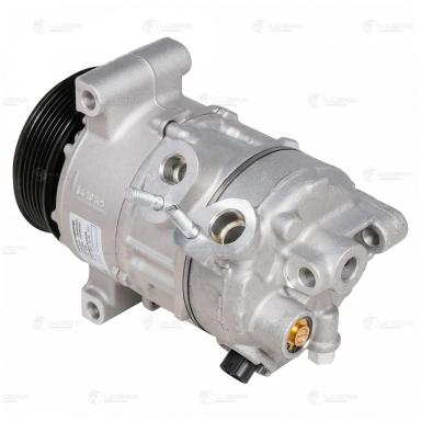 Компрессор кондиционера LCAC 0349