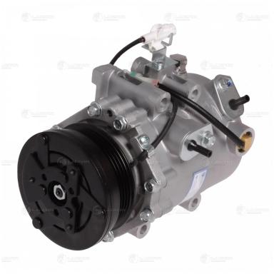 Компрессор кондиционера LCAC 2479