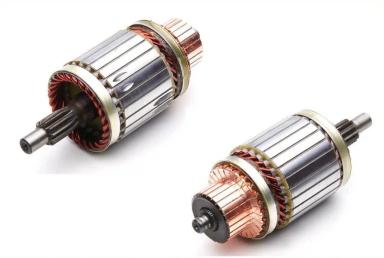 Ротор стартера TT71651