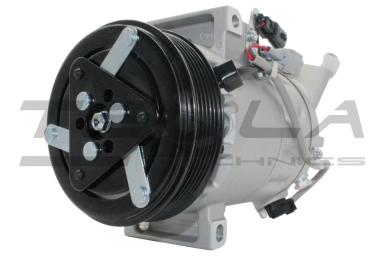 Компрессор кондиционера TT22140