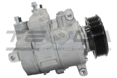 Компрессор кондиционера TT22030