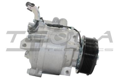 Компрессор кондиционера TT22088