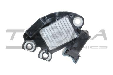 Регулятор TT31837 A
