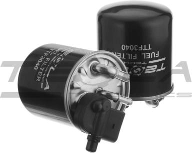 Фильтр топливный TTF3040