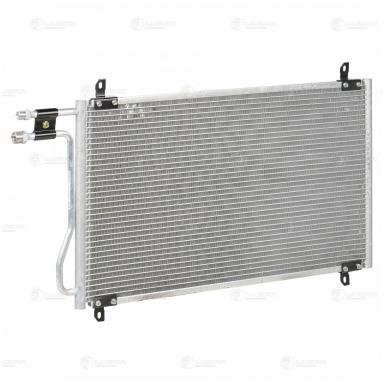Радиатор кондиционера LRAC 1530