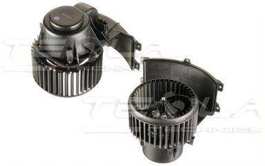 Мотор отопителя TT21160