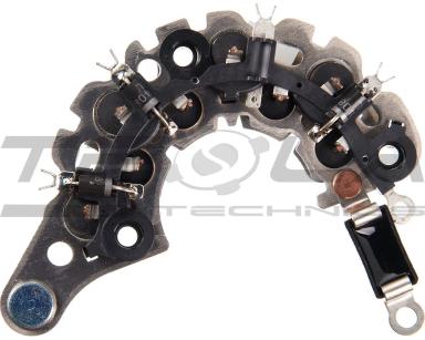 Диодный мост TT34279 PRO