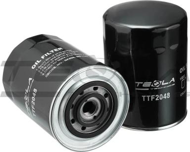 Фильтр воздушный TTF2048