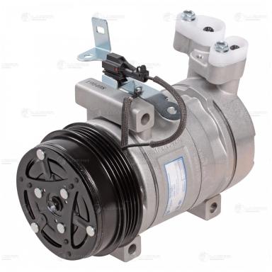 Компрессор кондиционера LCAC 2212
