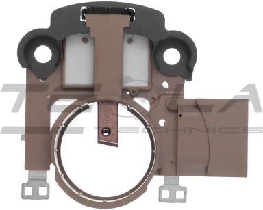 Регулятор TT31512