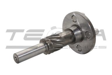 Вал дифференциала TT66212