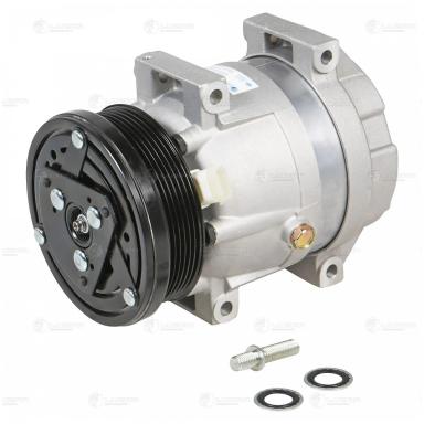 Компрессор кондиционера LCAC 0576