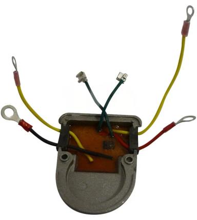 Регулятор TT31729