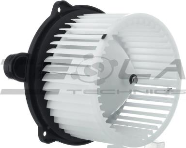 Мотор отопителя салона TT21183