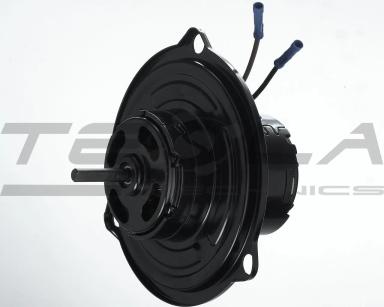 Мотор отопителя TT21032