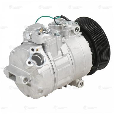 Компрессор кондиционера LCAC 0790