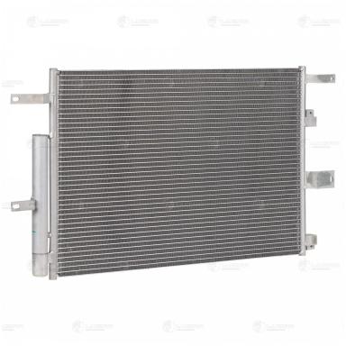 Радиатор кондиционера LRAC 3036