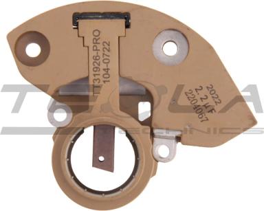 Регулятор TT31926 PRO