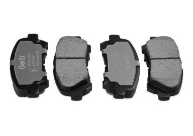 Тормозные колодки BPR159PG