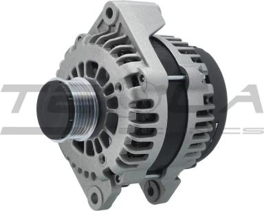 Генератор TT12677