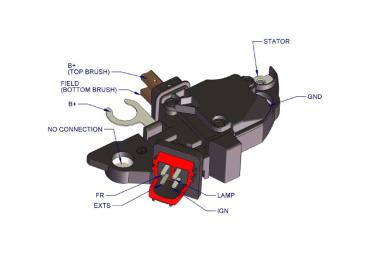 Регулятор TT31338 PRO