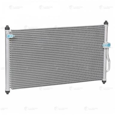 Радиатор кондиционера LRAC 2317