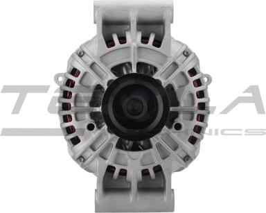 Генератор TT12800