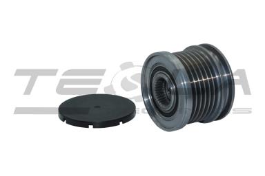 Шкив TT64269