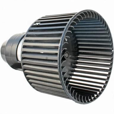 Мотор отопителя салона TT21139