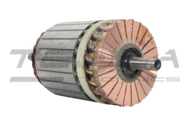 Ротор стартера TT71555 PRO