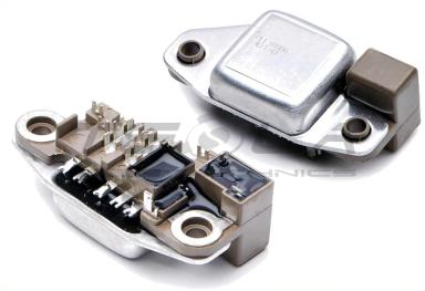 Регулятор напряжения TT38006