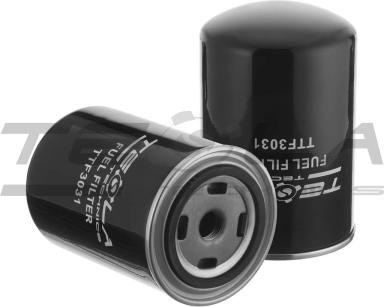 Фильтр топливный TTF3031