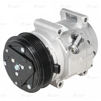 Компрессор кондиционера LCAC 1755