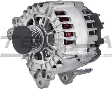 Генератор TT12907