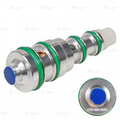 Клапан кондиционера LCCV 0501