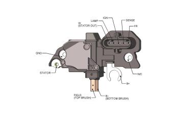 Регулятор TT31137 PRO