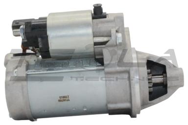 Стартер TT16709