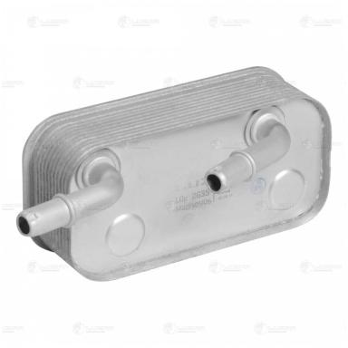Радиатор масляный LOc 2635