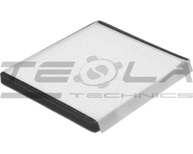 ФИЛЬТР САЛОННЫЙ TTF1020