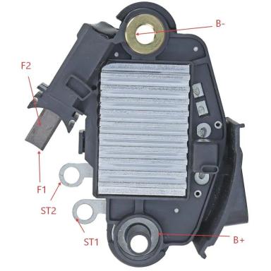 Регулятор TT31666