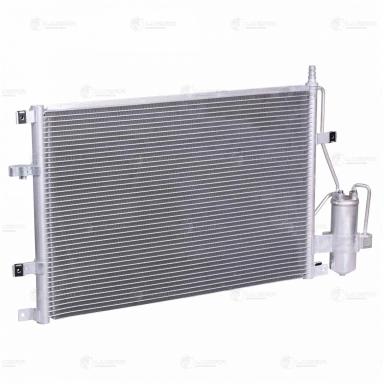 Радиатор кондиционера LRAC 1055